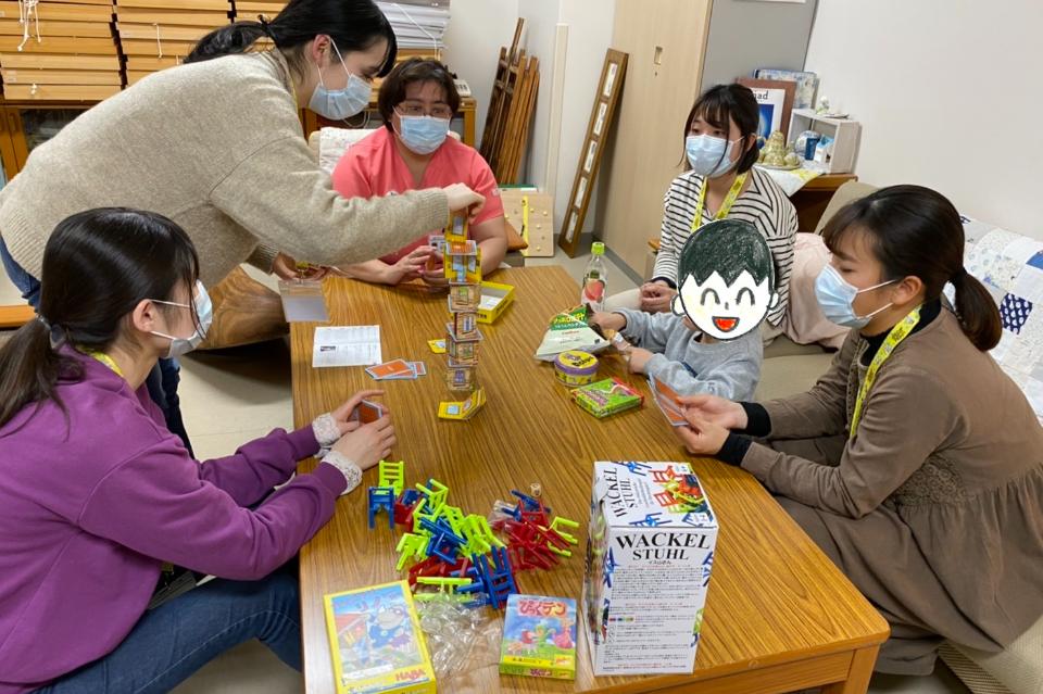 私たちの取り組む課題の画像