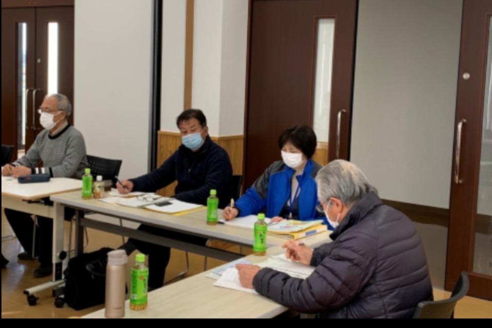 私たちの取り組む課題の画像