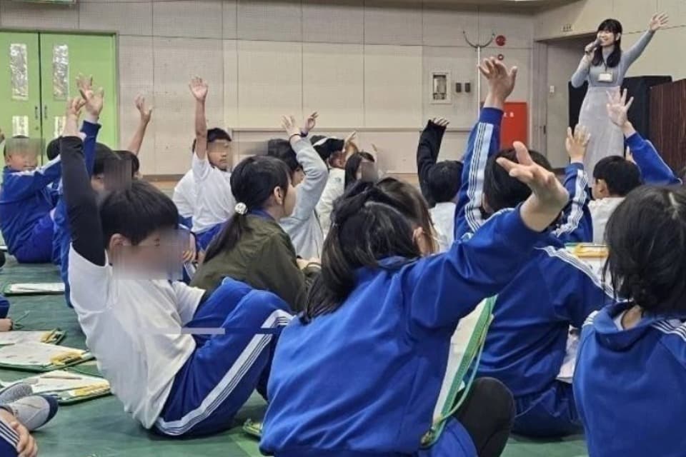 私たちの取り組む課題の画像