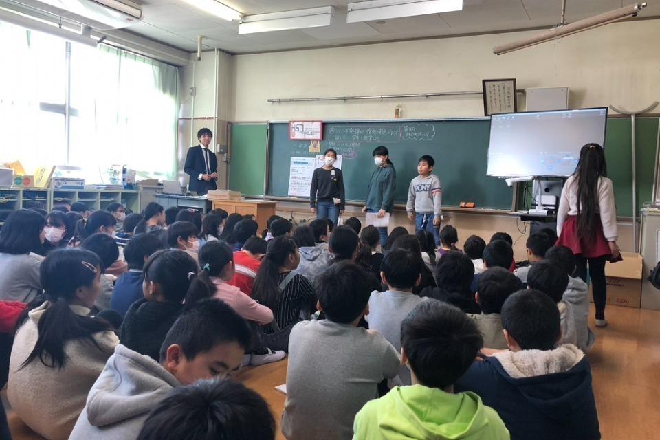 私たちの取り組む課題の画像