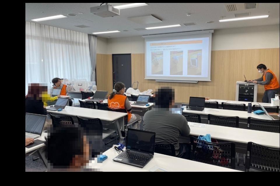 私たちの取り組む課題の画像