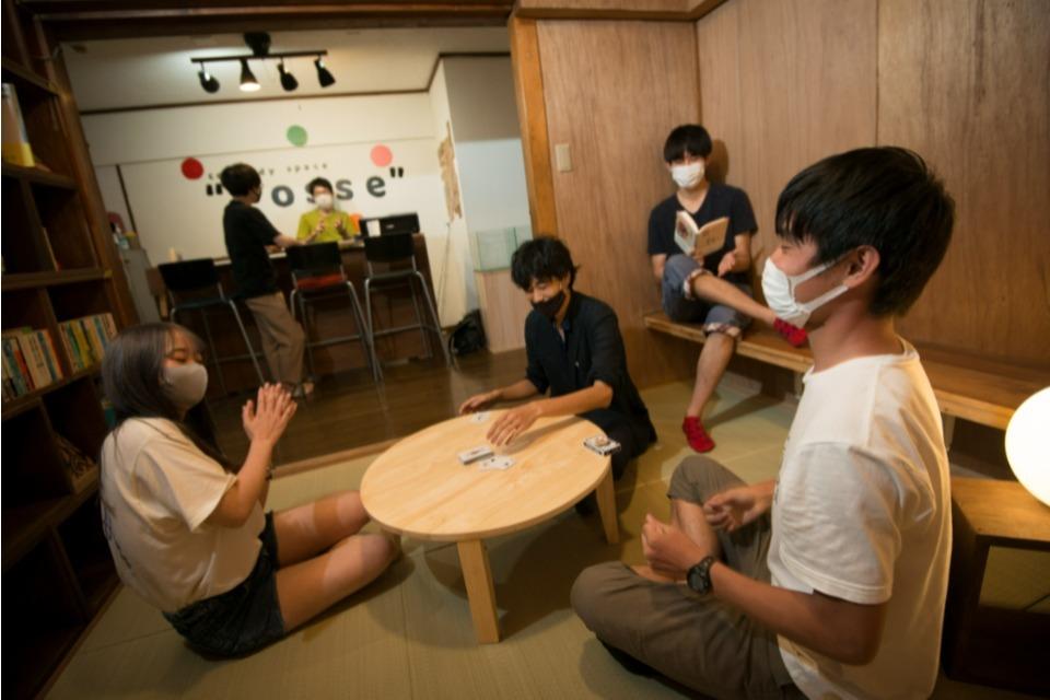 私たちの取り組む課題の画像