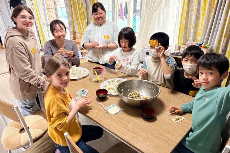 私たちの取り組む課題の画像