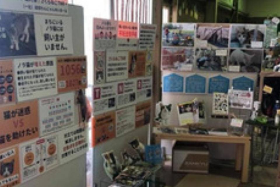 私たちの取り組む課題の画像