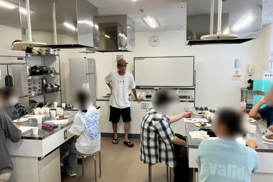 私たちの取り組む課題の画像