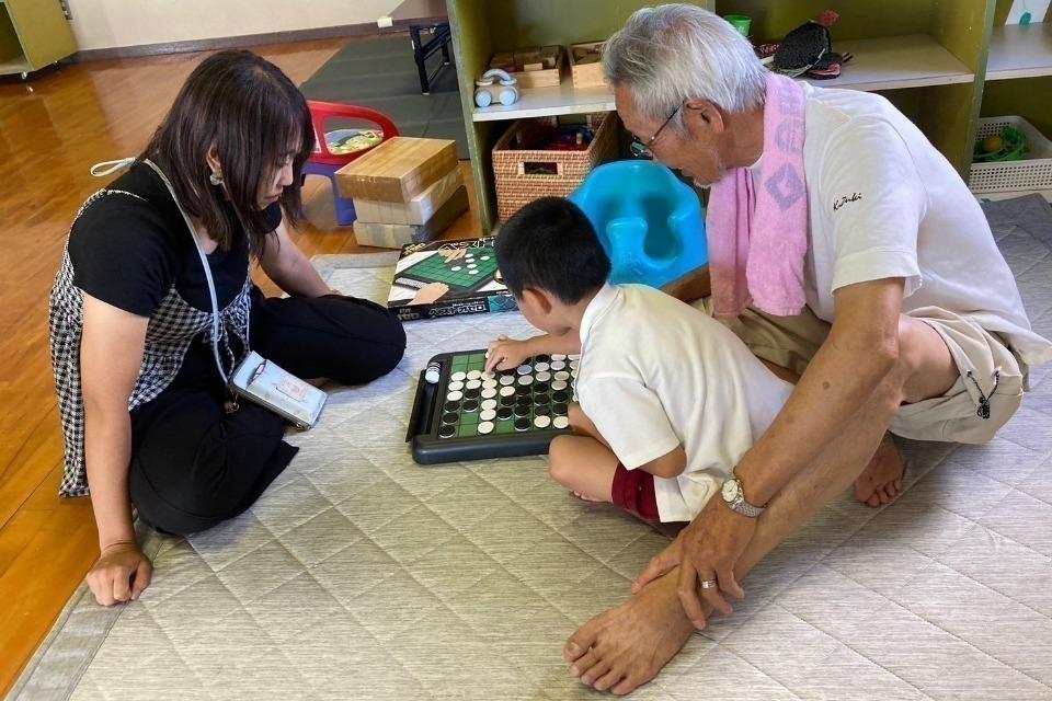 私たちの取り組む課題の画像