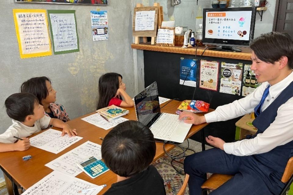 私たちの取り組む課題の画像