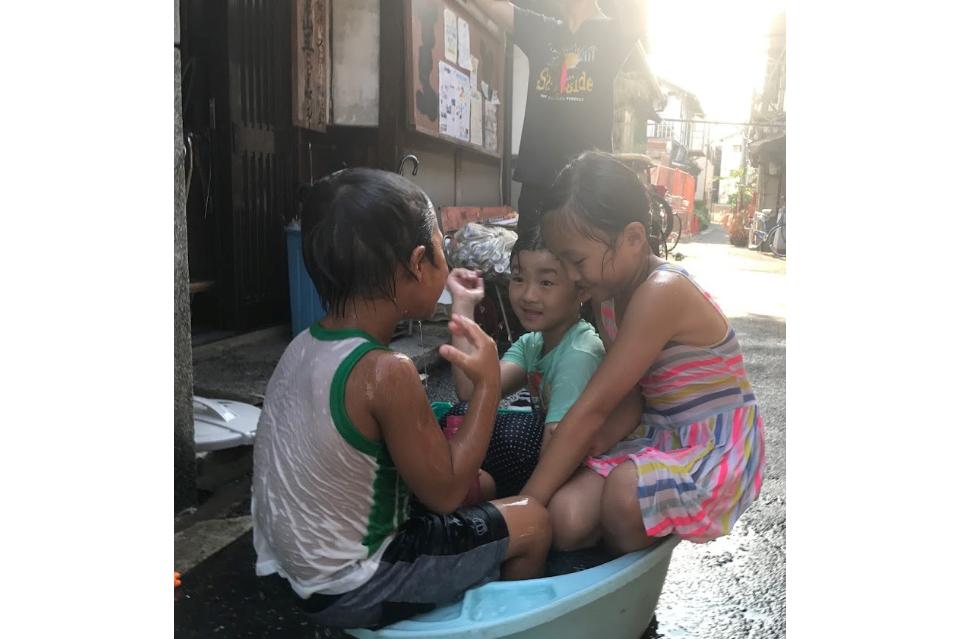 私たちの取り組む課題の画像