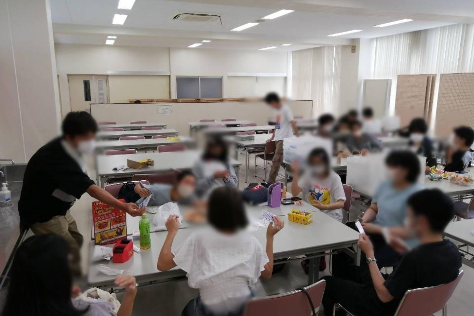 私たちの取り組む課題の画像