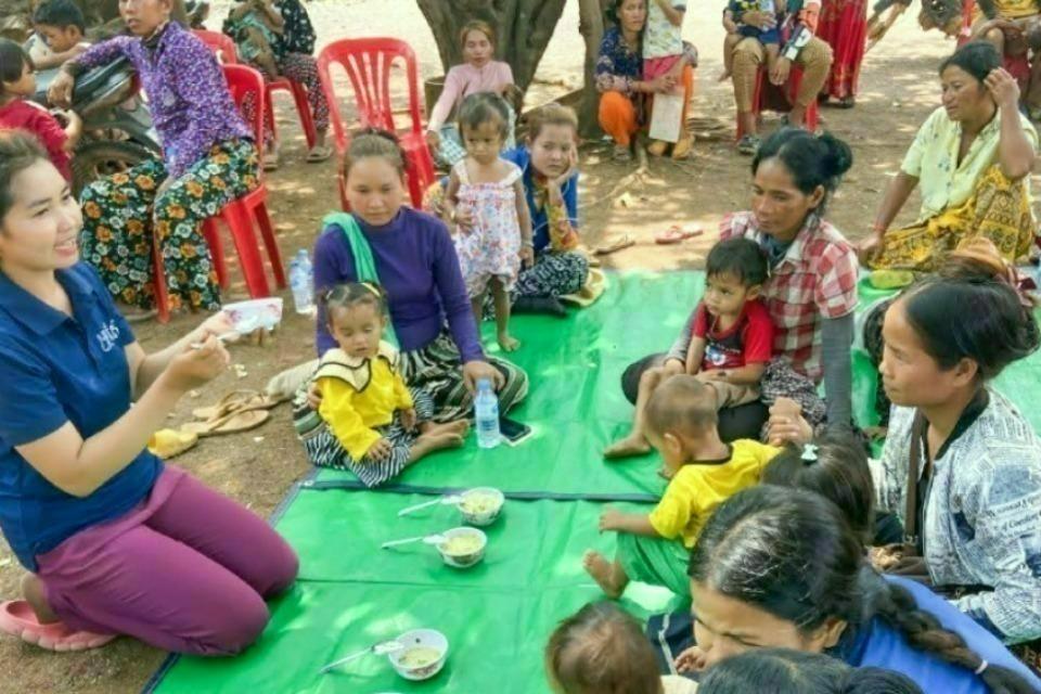 Issues we are working on Image