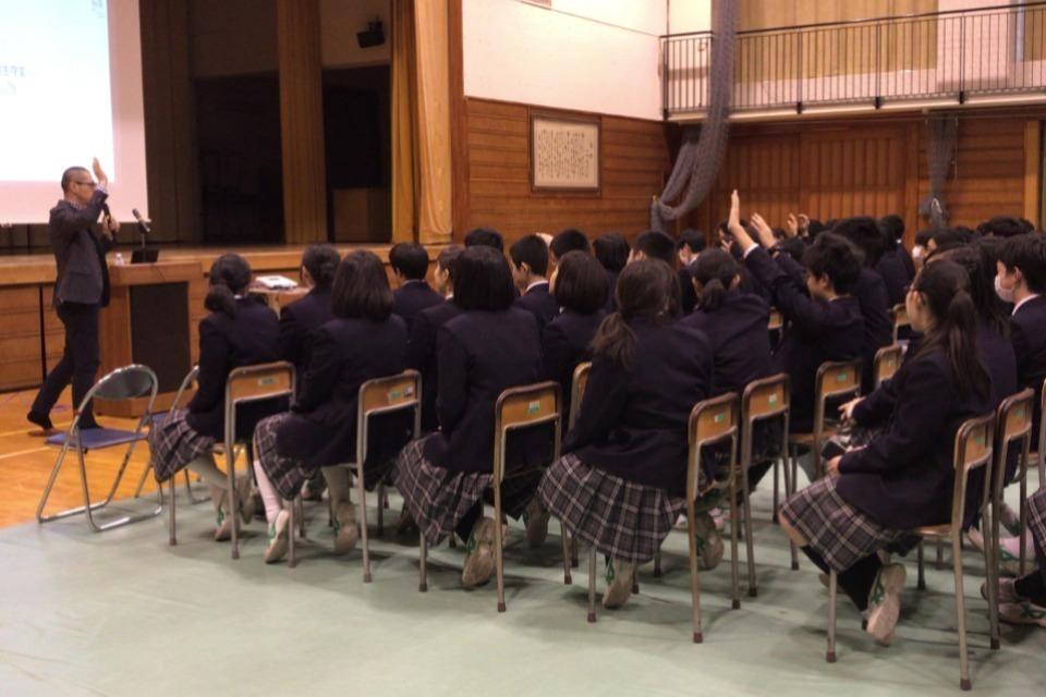 私たちの取り組む課題の画像