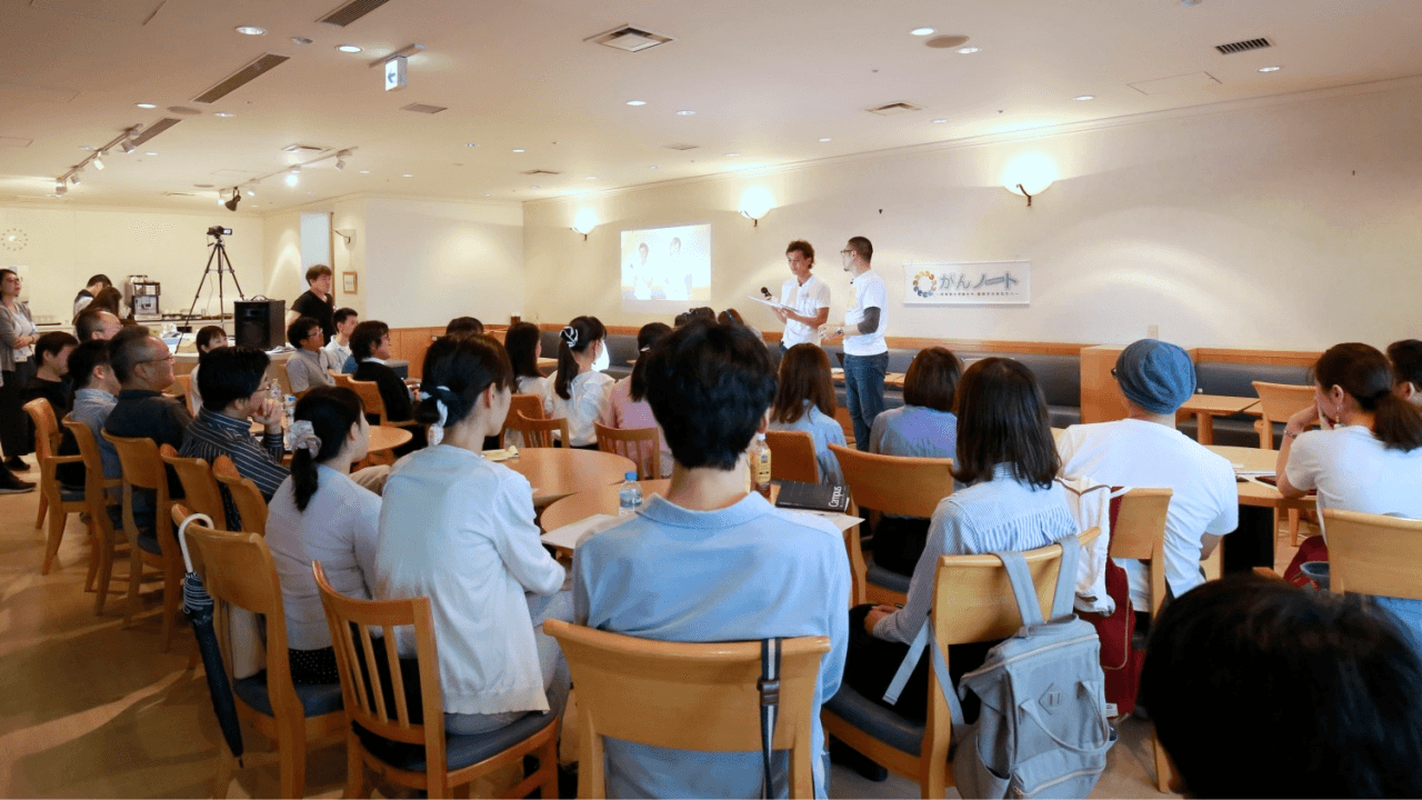 私たちの取り組む課題の画像