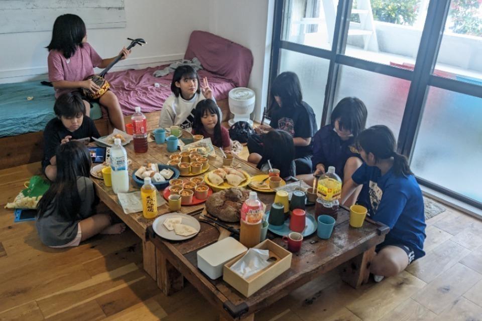 私たちの取り組む課題の画像