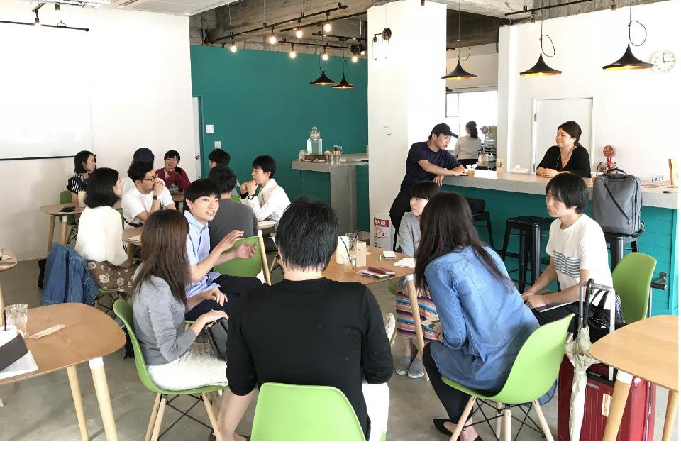 私たちの取り組む課題の画像