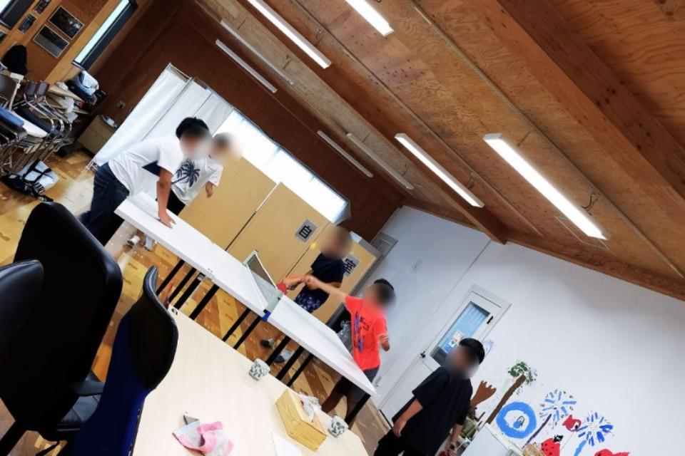 私たちの取り組む課題の画像
