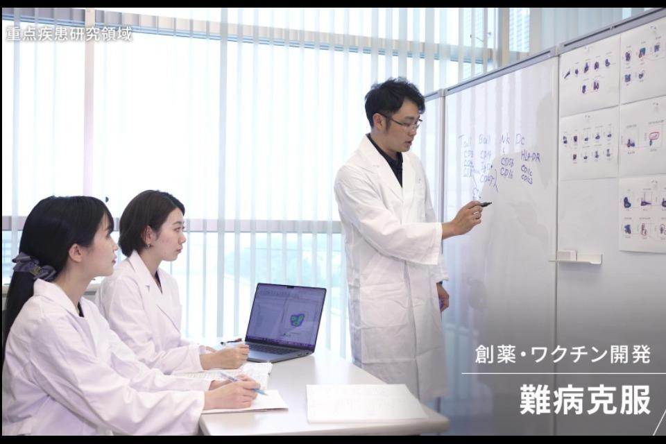 私たちの取り組む課題の画像