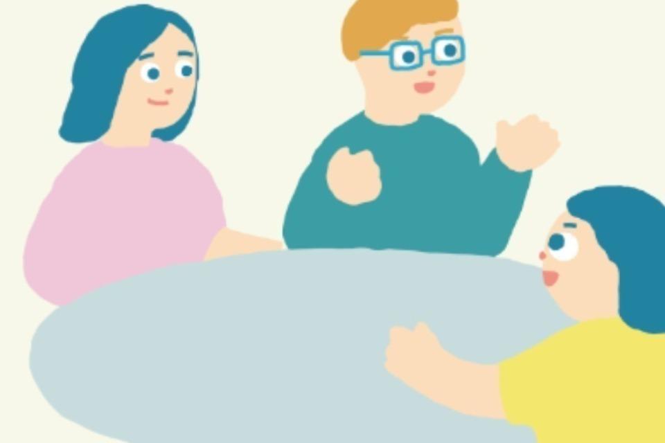 私たちの取り組む課題の画像