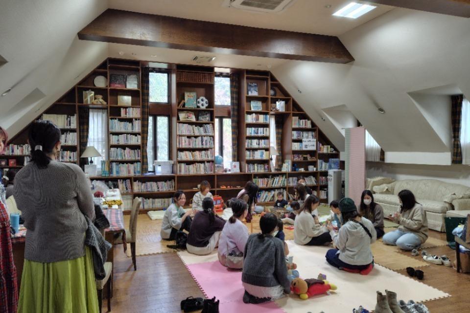 私たちの取り組む課題の画像