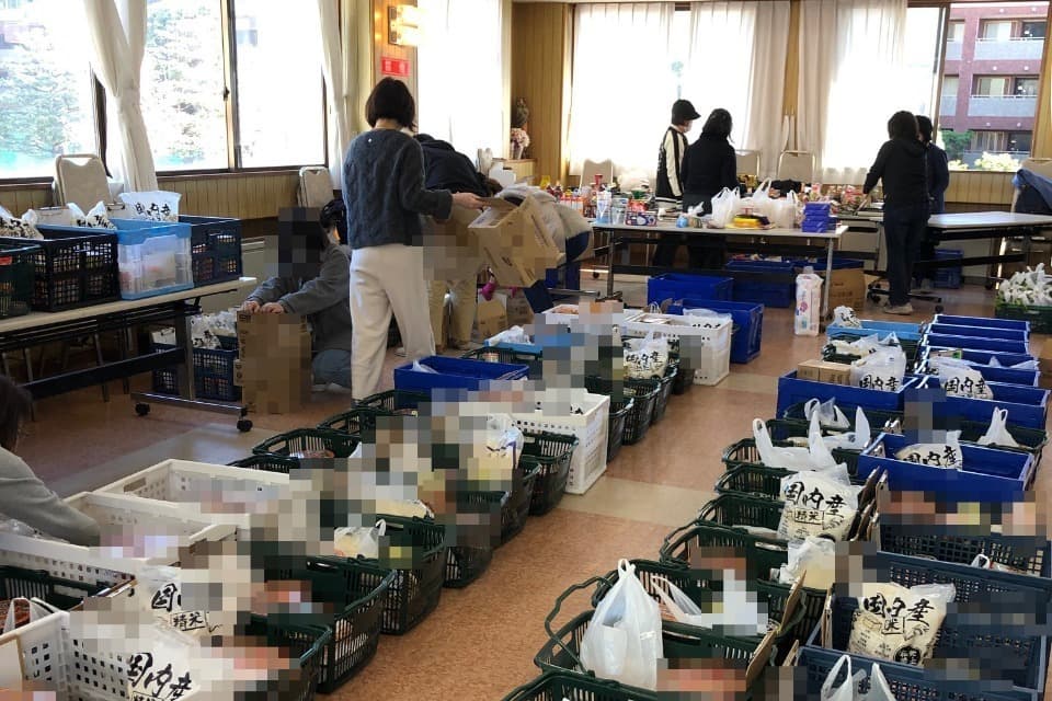 私たちの取り組む課題の画像