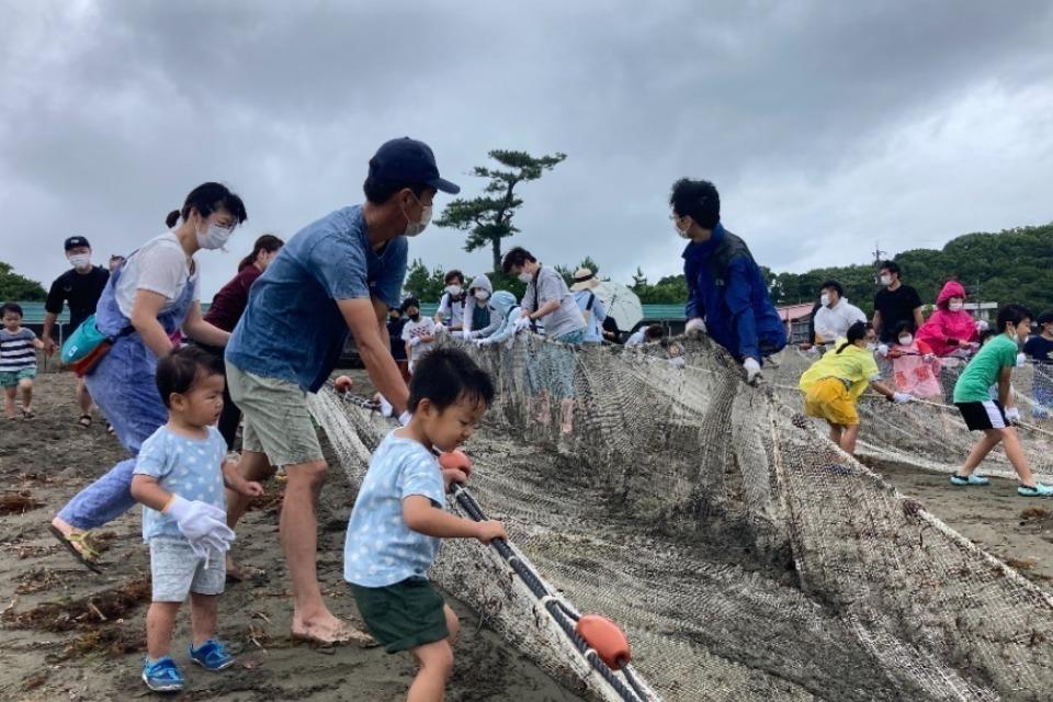 私たちの取り組む課題の画像