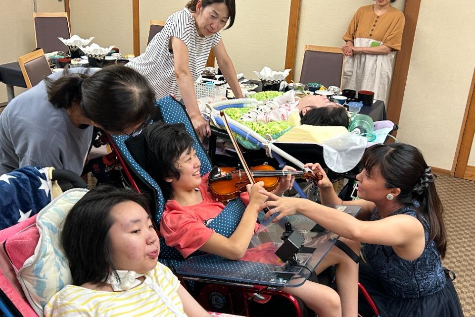 私たちの取り組む課題の画像