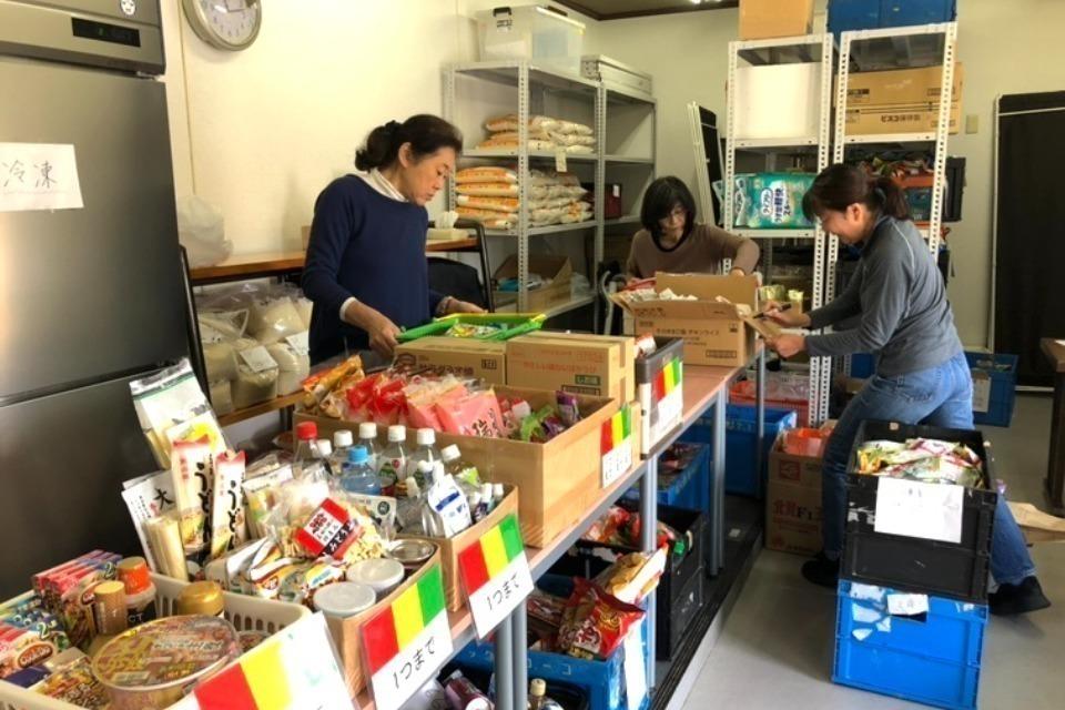 私たちの取り組む課題の画像