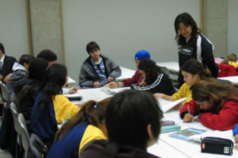 私たちの取り組む課題の画像