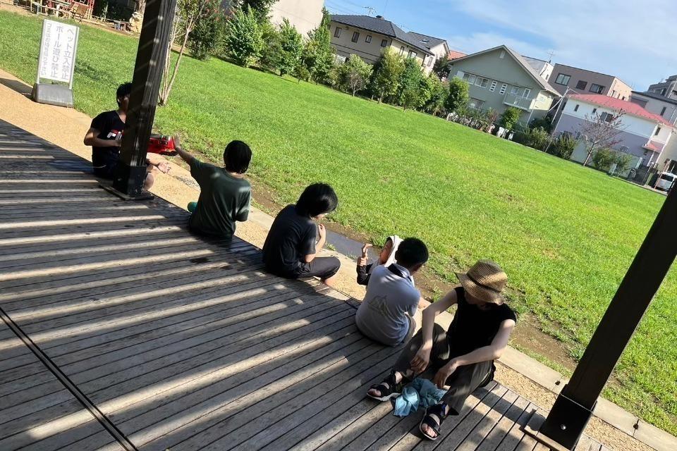 私たちの取り組む課題の画像