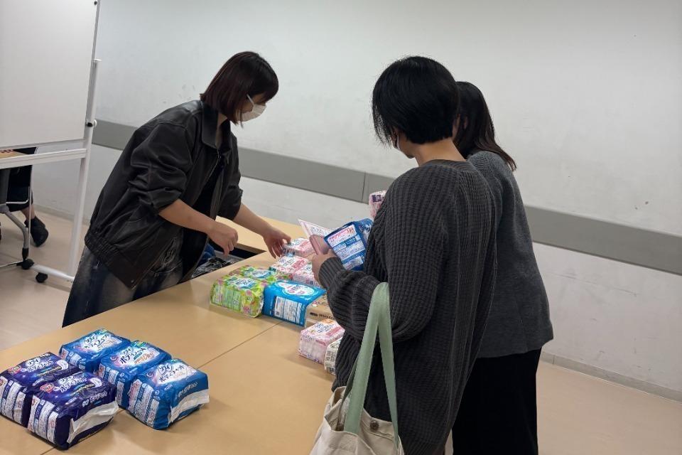 私たちの取り組む課題の画像