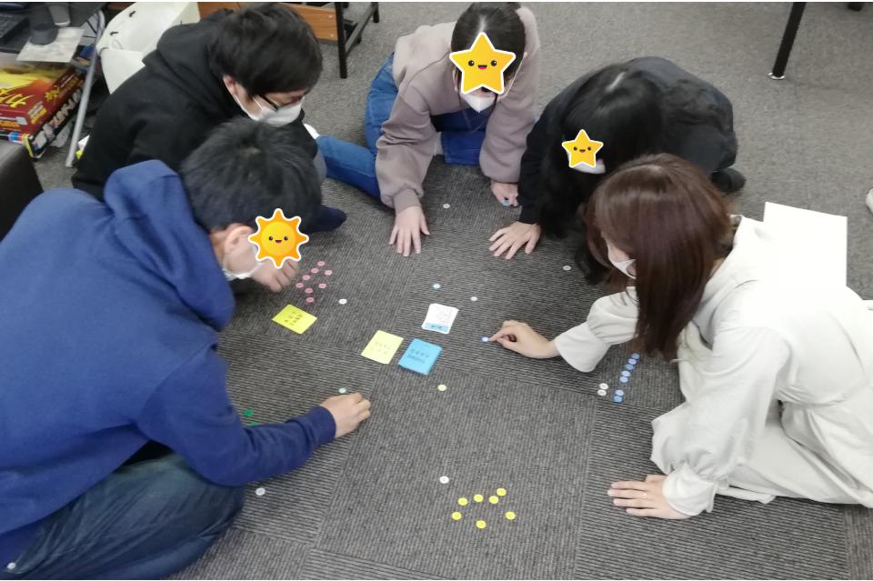 私たちの取り組む課題の画像