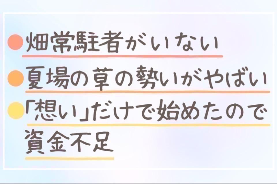 私たちの取り組む課題の画像