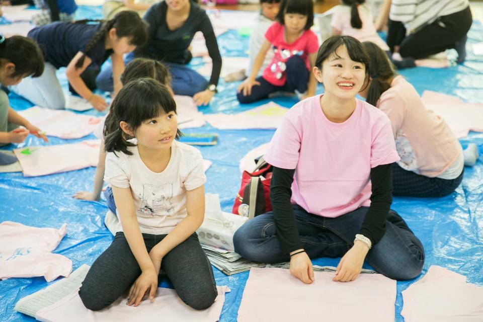 私たちの取り組む課題の画像