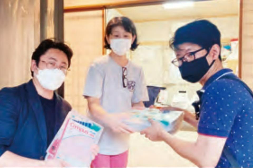 私たちの取り組む課題の画像