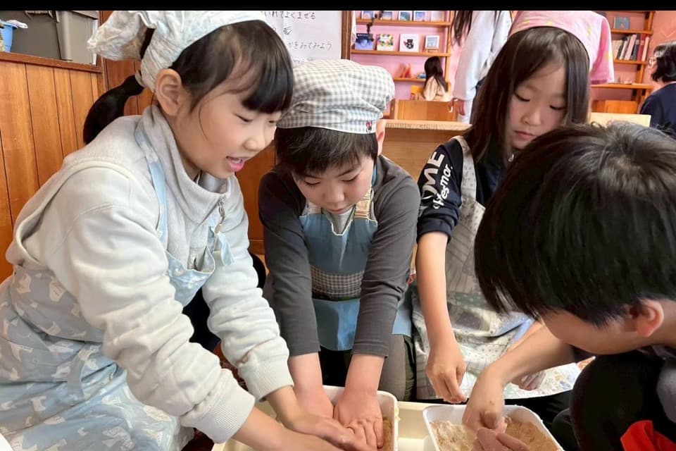 私たちの取り組む課題の画像