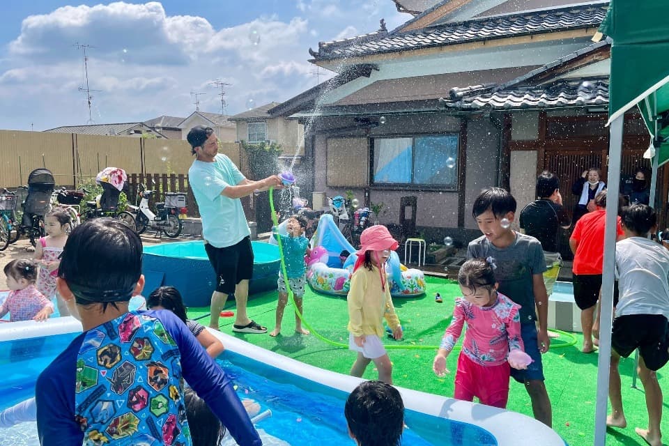 私たちの取り組む課題の画像