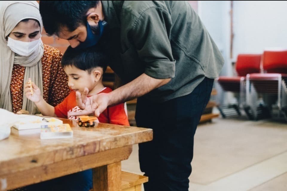 私たちの取り組む課題の画像