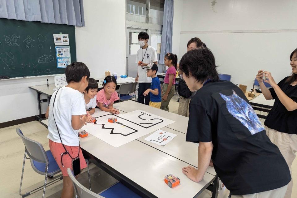 私たちの取り組む課題の画像
