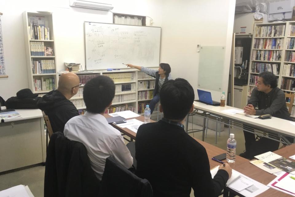 私たちの取り組む課題の画像