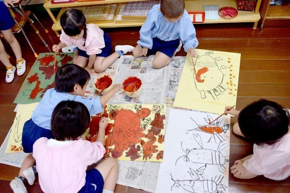 私たちの取り組む課題の画像