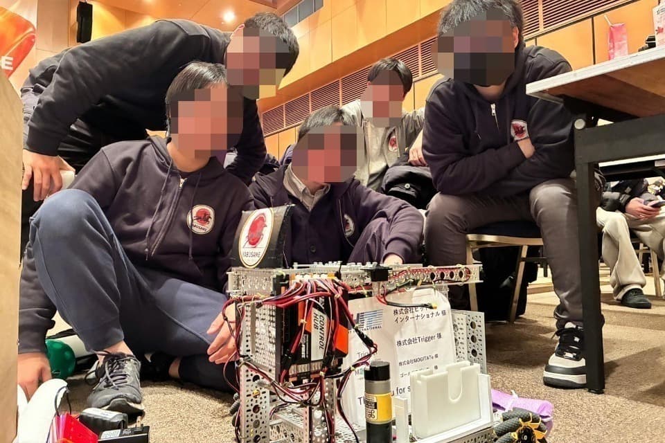 私たちの取り組む課題の画像