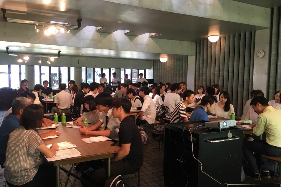 私たちの取り組む課題の画像