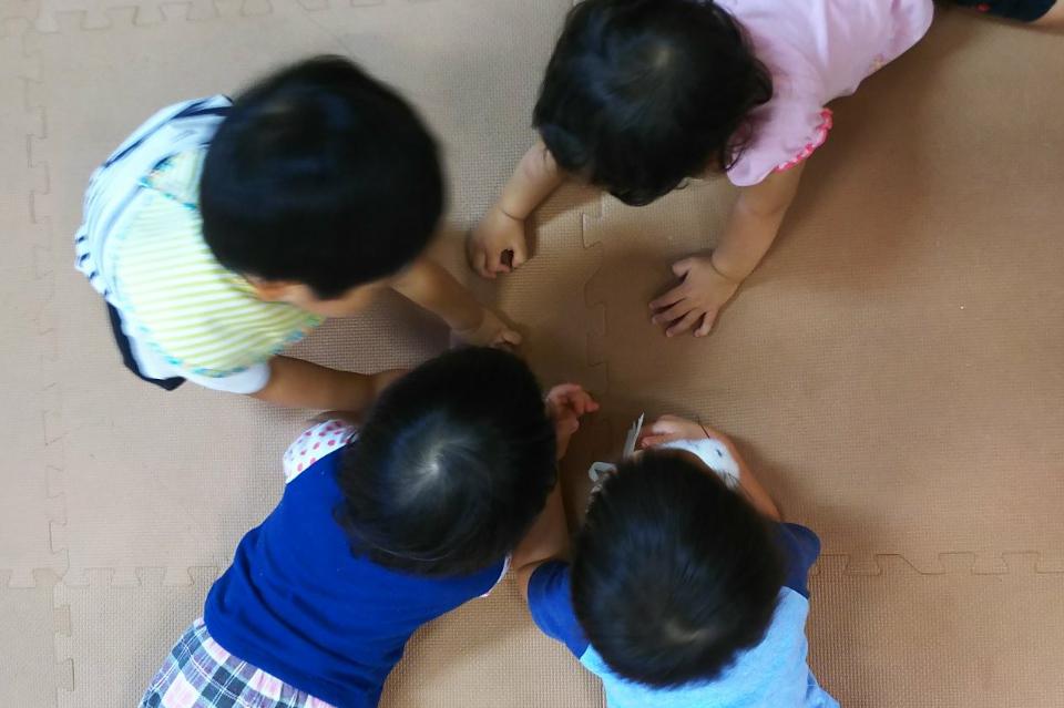 私たちの取り組む課題の画像