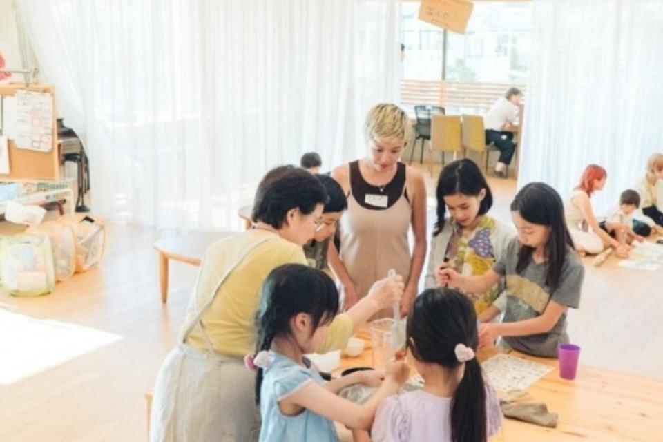 私たちの取り組む課題の画像