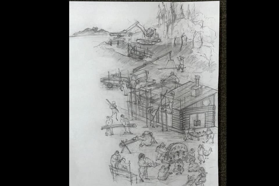 私たちの取り組む課題の画像