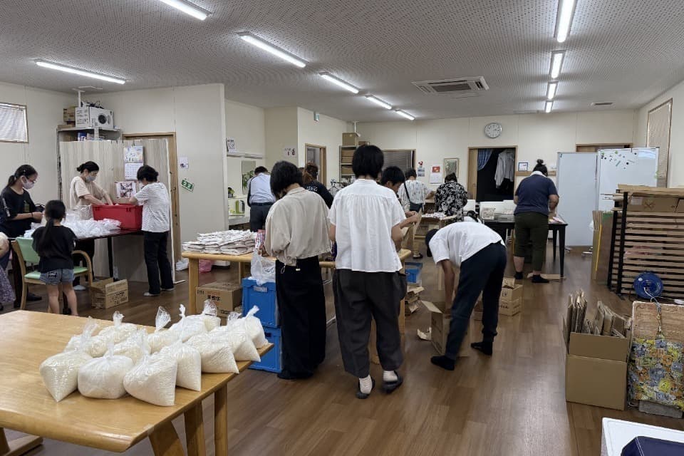私たちの取り組む課題の画像
