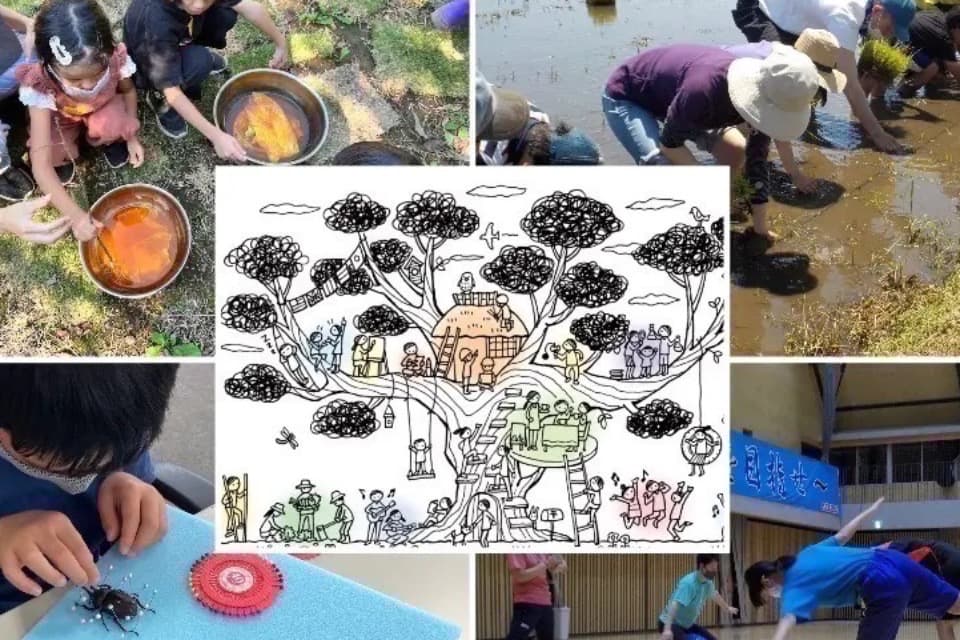 私たちの取り組む課題の画像