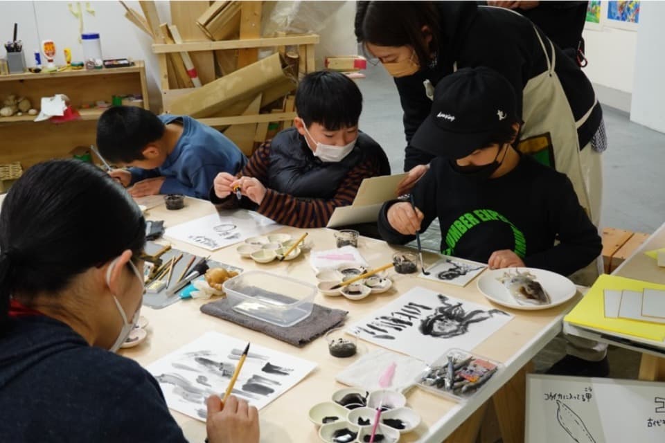 私たちの取り組む課題の画像