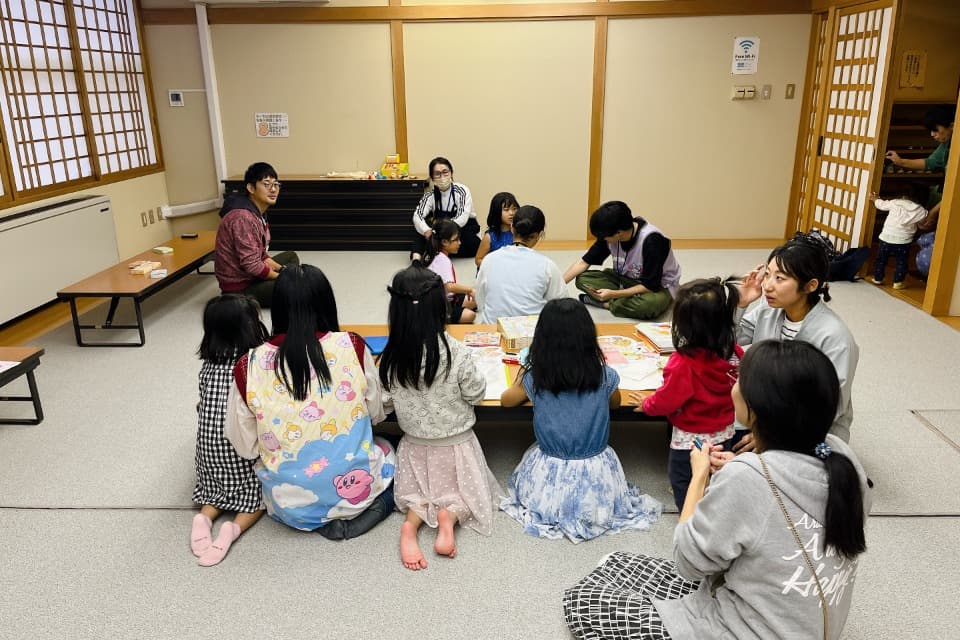 私たちの取り組む課題の画像