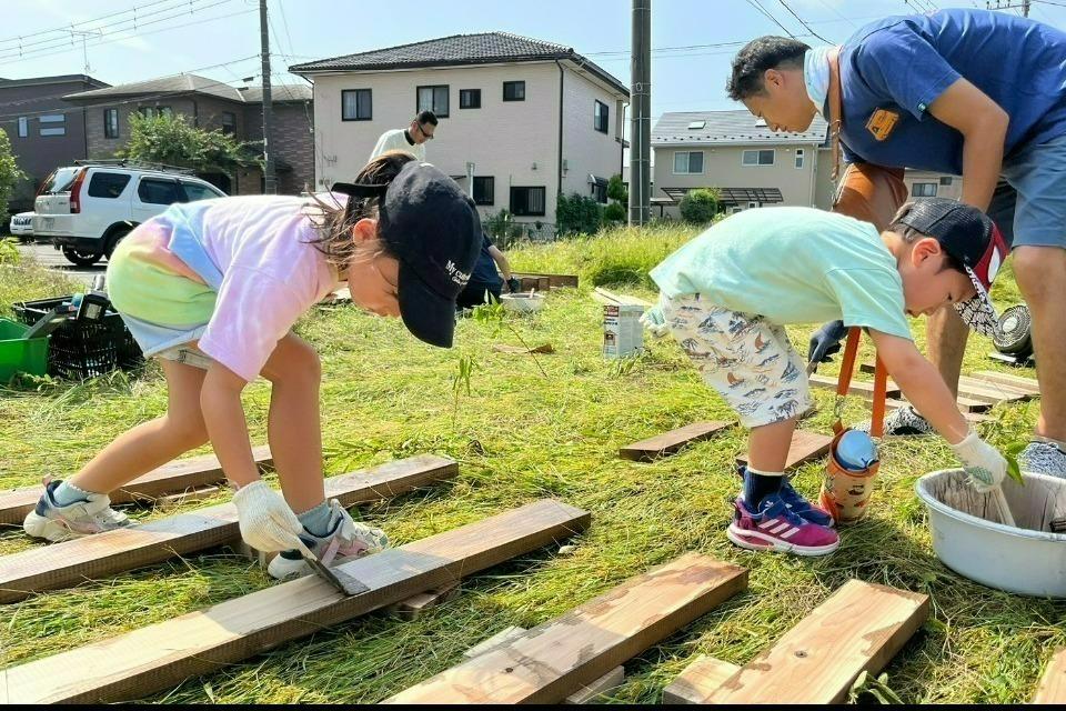 私たちの取り組む課題の画像