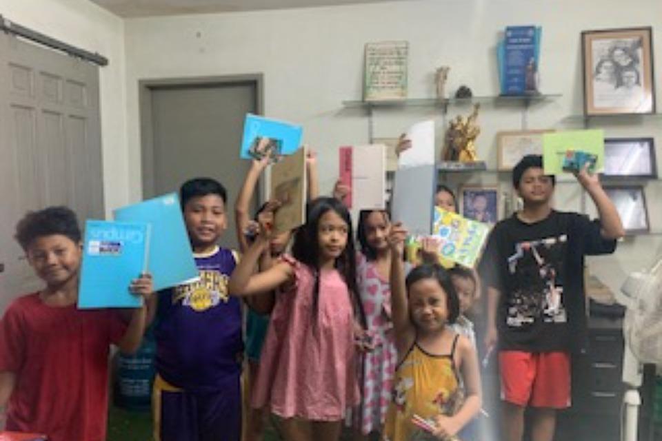 私たちの取り組む課題の画像